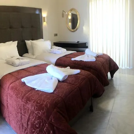 Ellinis Chania (Crete)