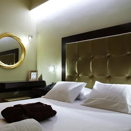 Ellinis 2* Chania (Crete)