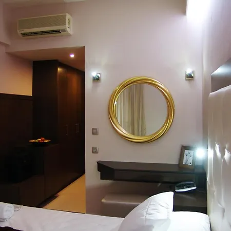 Hotell Ellinis Chania (Crete)