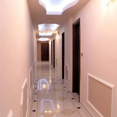 Ellinis Hotell Chania (Crete)