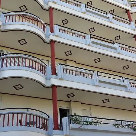 Ellinis Hotell Chania (Crete)