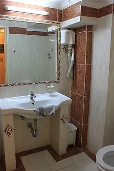 Ellinis 2* Chania (Crete)