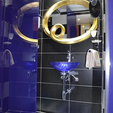 Hotell Ellinis Chania (Crete)