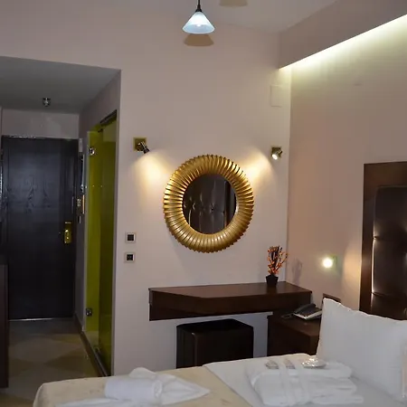 Ellinis Hotell Chania (Crete)