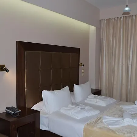 Ellinis 2* Chania (Crete)