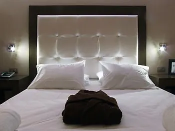 Ellinis Hotell Chania (Crete)