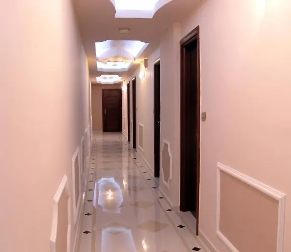 Ellinis Hotell Chania (Crete)