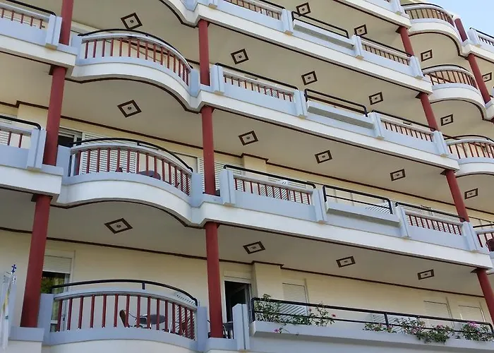 Ellinis Hotell Chania (Crete)