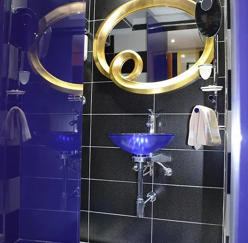 Hotell Ellinis Chania (Crete)