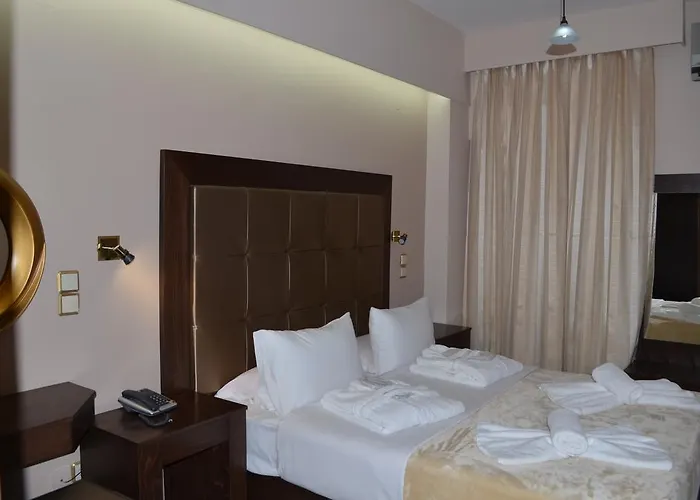 Ellinis 2* Chania (Crete)