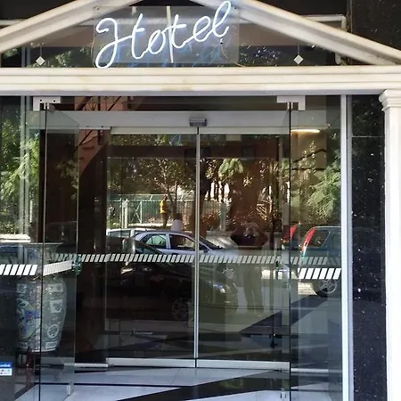 Hotel Ellinis
