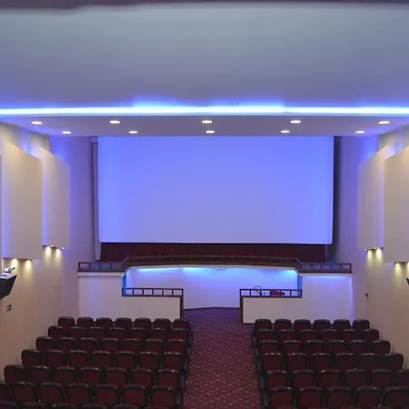 Hotel Ellinis 2*