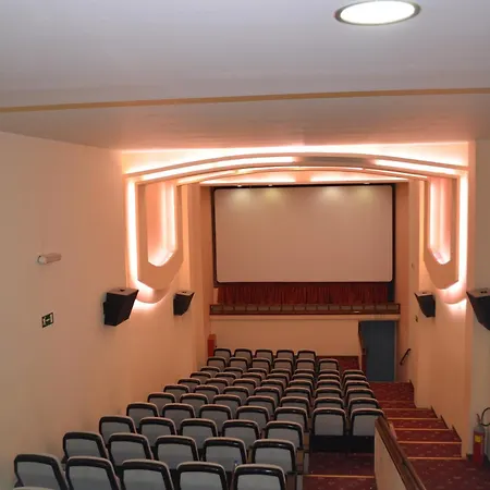 Hotel Ellinis 2*