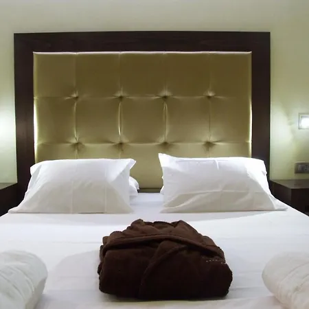 Ellinis Hotel Chania (Crete)