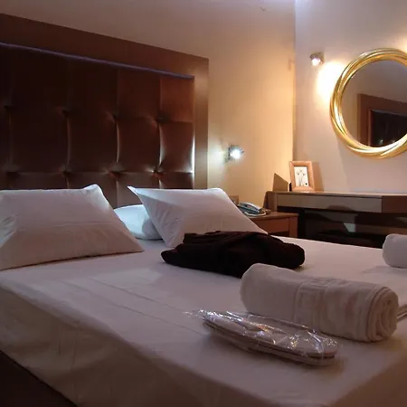 Hotel Ellinis 2*