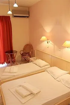 Hotel Ellinis Chania (Crete)