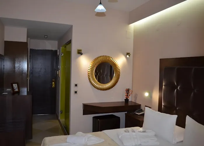 Ellinis Hotel Chania (Crete)