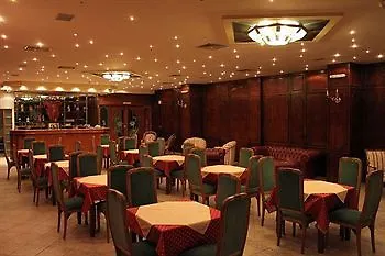 Hotel Ellinis Chania (Crete)