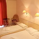 Hotel Ellinis Chania (Crete)
