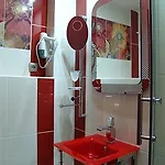 Hotel Ellinis Chania (Crete)