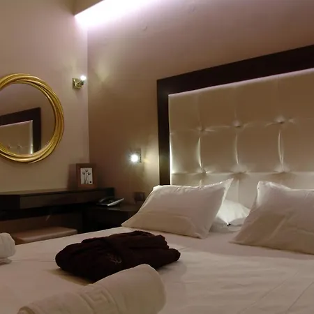 Ellinis Otel Hanya