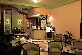 Otel Ellinis