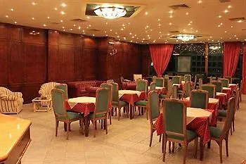 Ellinis Otel Hanya